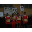 1. miesto ZS Nitra Na Horke